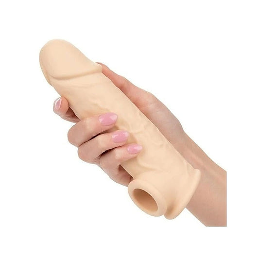 Performance Maxx Life Like Penis Extension - Pumps, Extenders and Sleeves