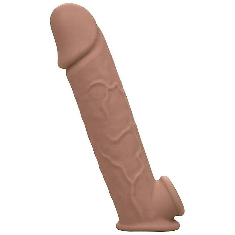 Performance Maxx Life Like Liquid Silicone Penis Extension - Pumps, Extenders and Sleeves