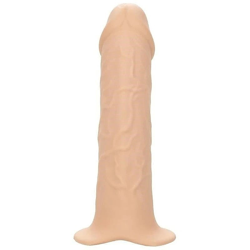 Performance Maxx Life Like Penis Extension with Harness - Pumps, Extenders and Sleeves