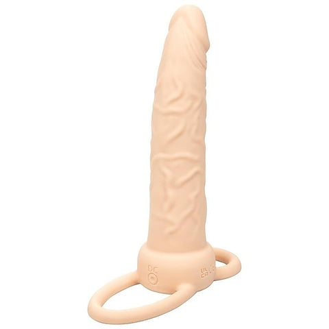 Performance Maxx 10 Functions Rechargeable Dual Penetrator - Vibrating Dildos