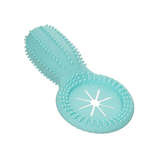 Silicone Rechargeable Elite 12X Enhancer - Vibrating Cock Rings