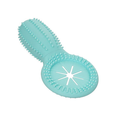 Silicone Rechargeable Elite 12X Enhancer - Vibrating Cock Rings