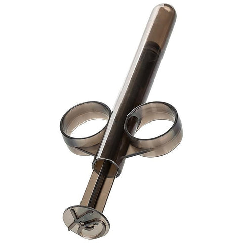 XL Lube Tube Smoke by California Exotics - Massage Oils and Lubricants
