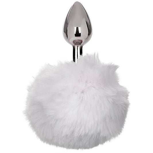 Running Wild Bunny Butt Plug by California Exotics - Butt Plugs