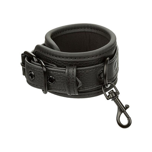 Nocturnal Collection Bondage Wrist Cuffs - Cuffs and Restraints