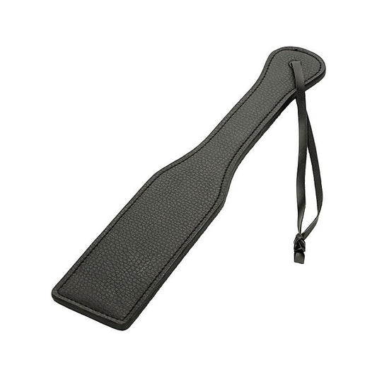Nocturnal Collection BDSM Paddle by California Exotics - Paddles And Slappers