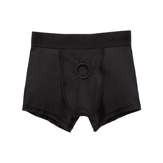 Boundless Powerful Performance Boxer Brief 2XL/3XL - Mens Briefs And Boxers