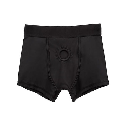 Boundless Powerful Performance Boxer Brief - Mens Briefs And Boxers