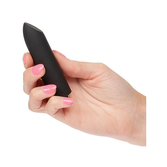 Raven Teaser 10 Functions Bullet by California Exotics - Bullet Vibrators
