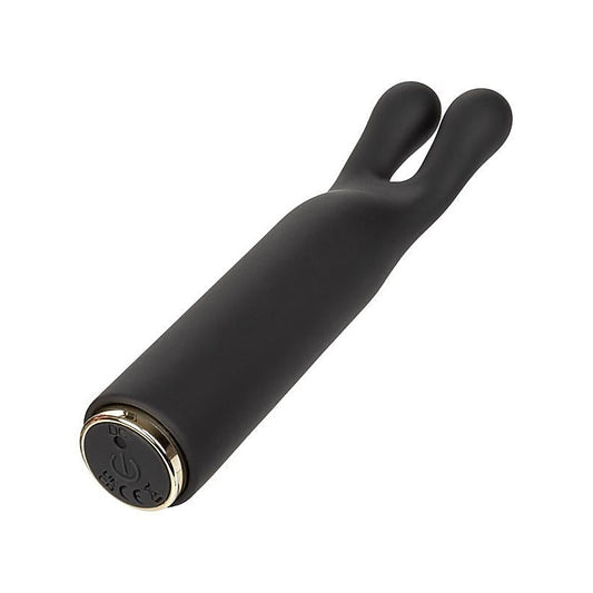 Raven Charmer Compact and Powerful Mini Massager - Bullet Vibrators