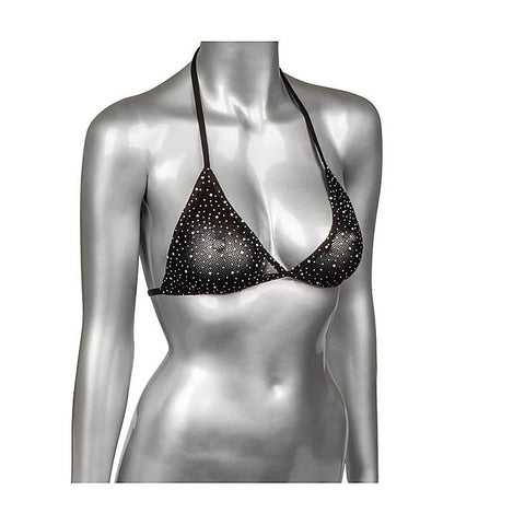 Radiance Adjustable & Sexy Triangle Bikini Top - Bras and Bra Sets