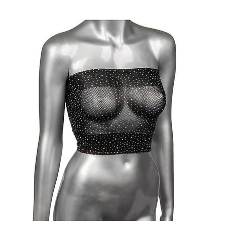 Radiance Flirty & Comfortable Fit Bandeau Top - Bras and Bra Sets
