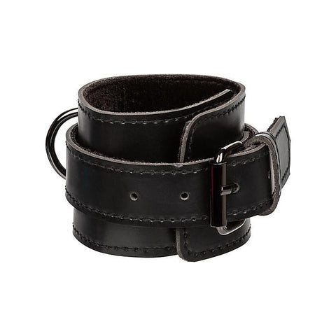 Euphoria Collection Fetish Play Hog Tie - Cuffs and Restraints