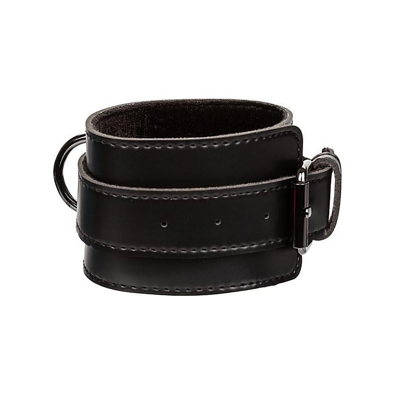 Euphoria Collection Fetish Play Hog Tie - Cuffs and Restraints