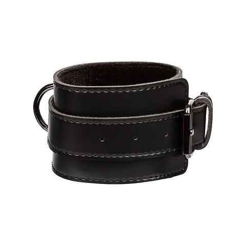 Euphoria Collection Fetish Play Hog Tie - Cuffs and Restraints