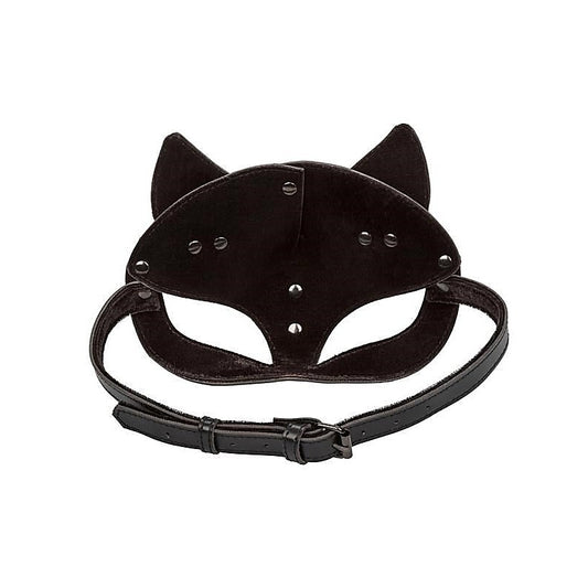 Seductive Cat Mask by California Exotics - Masks And Blindfolds