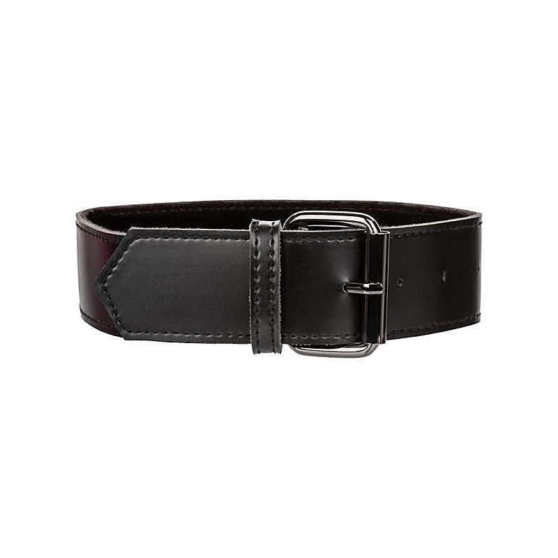 BDSM Collar With Chain Leash by California Exotics - Collars and Leads