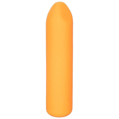 Kyst Fling 10-Function USB Rechargeable Bullet - Bullet Vibrators