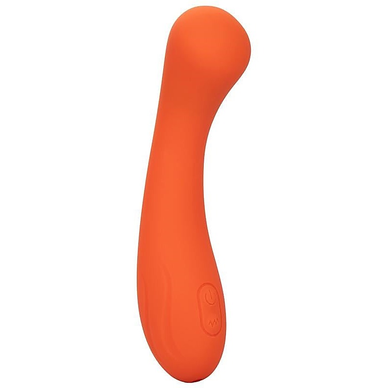 Stella Liquid Silicone G Wand by California Exotics - G-Spot Vibrators