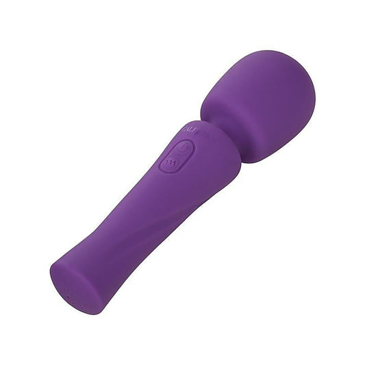 Stella Liquid Silicone 12 Functions Body Wand Massager - Body Wands