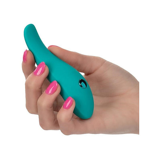 Pixies Glider Clit Vibrator by California Exotics - Clit Ticklers and Pulsators