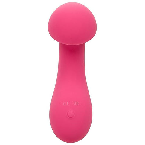 Liquid Silicone Pixies Exciter by California Exotics - Clit Ticklers and Pulsators