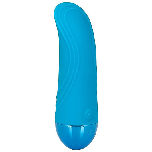 Tremble Tickle 10 Functions Clitoral Stimulator - Clit Ticklers and Pulsators