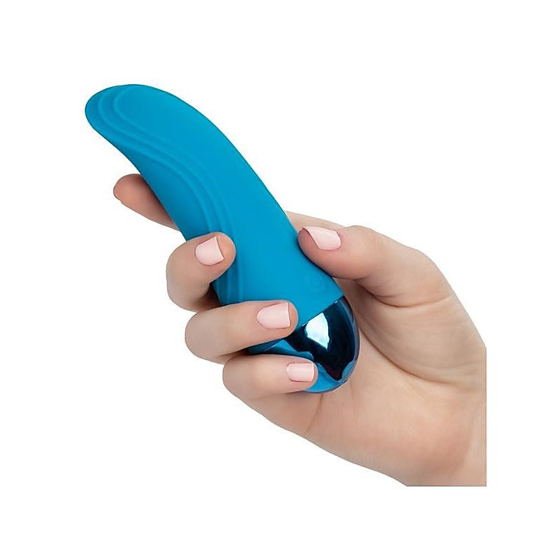 Tremble Tickle 10 Functions Clitoral Stimulator - Clit Ticklers and Pulsators