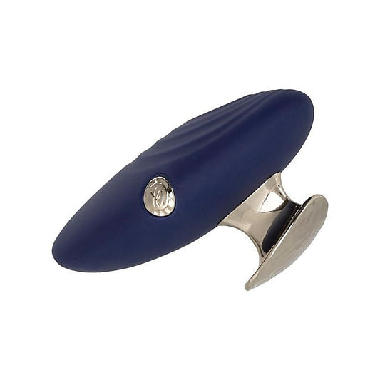 Chic Violet Massager by California Exotics - Personal Massagers