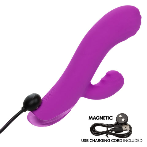 California Exotics Kroma Turbo Passion Rabbit Vibrator