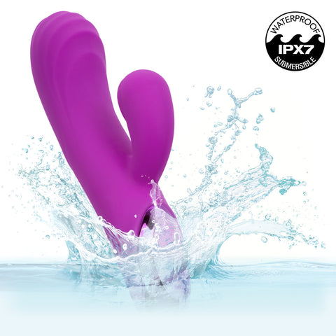 California Exotics Kroma Turbo Passion Rabbit Vibrator