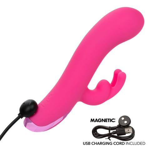 California Exotics Kroma Turbo G Bunny Rabbit Massager
