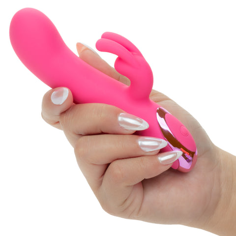 California Exotics Kroma Turbo G Bunny Rabbit Massager