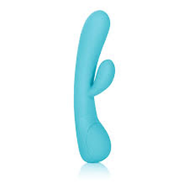 Impress G Flexible G-Spot Rabbit Vibrator - Rabbit Vibrators