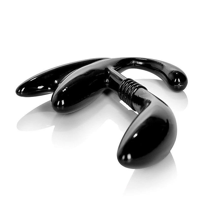 California Exotics Dr. Joel Kaplan Essential Penis Pump Kit Clear Cylinder - Pumps, Extenders and Sleeves
