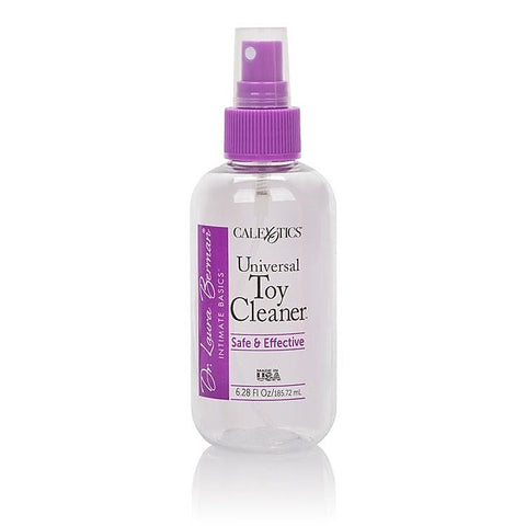 Dr. Laura Berman Universal Adult Toy Cleaner - Adult Toy Cleaner