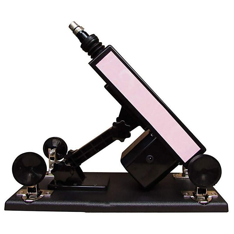 Cool Piston Sex Machine by BDStyle - Sex Machines