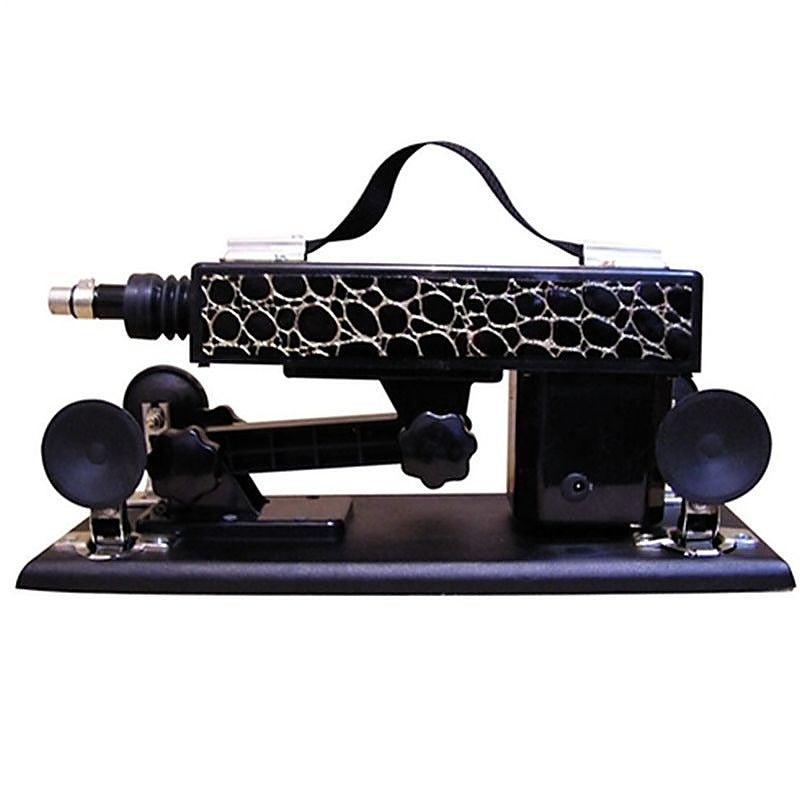Cool Piston Sex Machine by BDStyle - Sex Machines