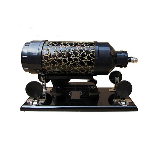Sweetheart Cannon Sex Machine by BDStyle - Sex Machines