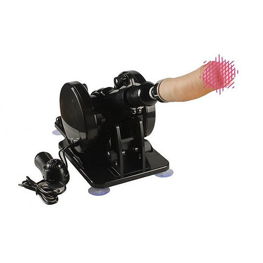Robo Fuck Sex Machine by BDStyle - Sex Machines