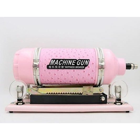 Sex Machine Gun by BDStyle - Sex Machines