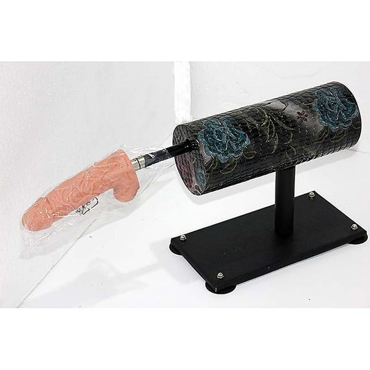 Cannonball Flower Sex Machine by BDStyle - Sex Machines