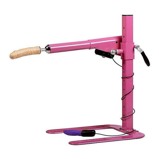 Caesar 3.0 Love Machine by XR Brands - Sex Machines