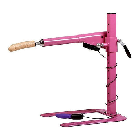 Premium Caesar 3.0 Love Machine by XR Brands - Sex Machines