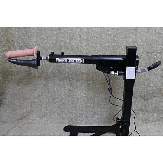 Caesar 4.0 Love Machine by XR Brands - Sex Machines