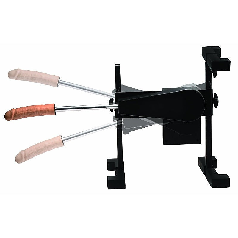 Premium My Pleasure Love Machine by BDStyle - Sex Machines
