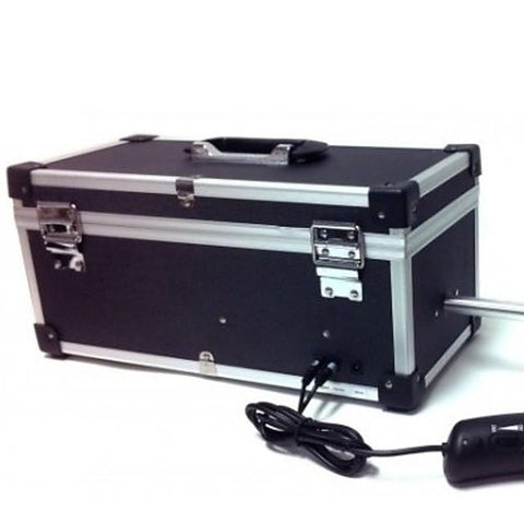Premium The Tool Box Lover Machine by XR Brands - Sex Machines