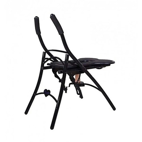 My Diletto Action Love Chair by XR Brands - Sex Machines
