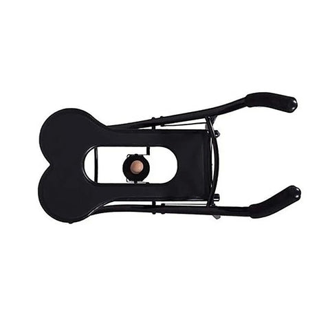 My Diletto Action Love Chair by XR Brands - Sex Machines