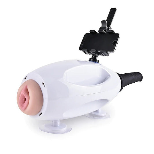 Fetish Fantasy International Couples Sex Machine - Sex Machines
